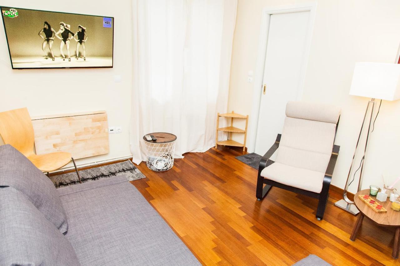 Centrally Located Studio In Athens! Lägenhet Exteriör bild